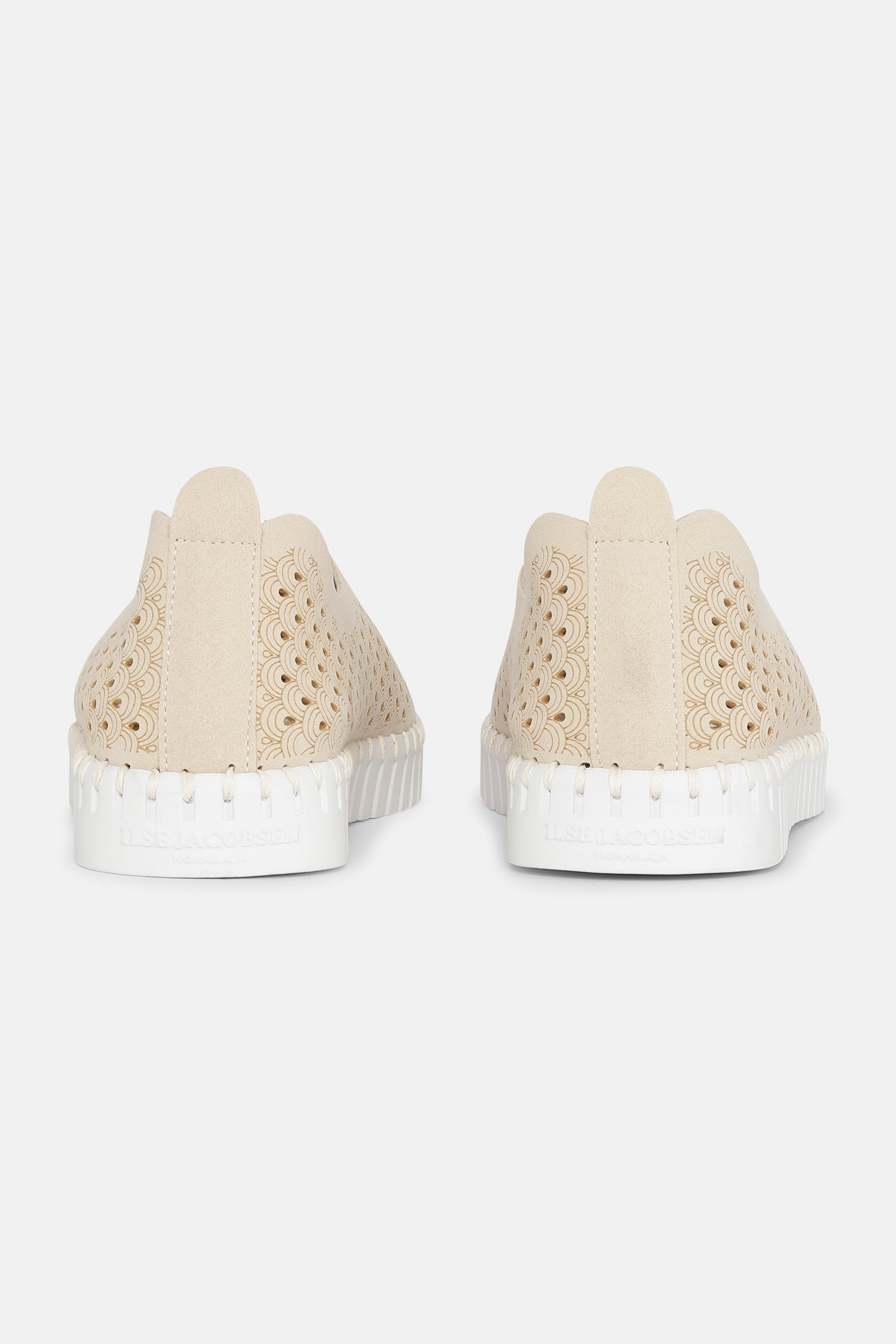 Ilse Jacobsen Hornbæk Footwear Tulip Schuhe Slip-in 144 Kit